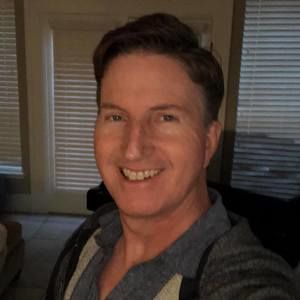 Meet your Posher, Jerry